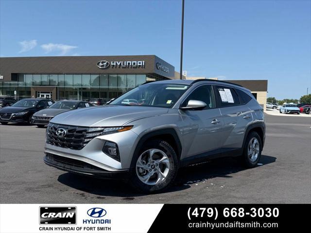 2024 Hyundai Tucson SEL for sale in FORT SMITH, AR