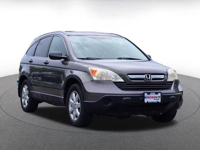 2009 Honda CR-V EX for sale in ALGONQUIN, IL