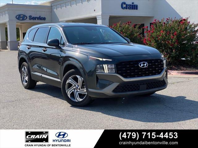 2023 Hyundai Santa Fe SE for sale in BENTONVILLE, AR