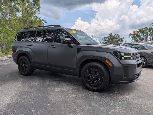 2025 Hyundai Santa Fe XRT for sale in COCOA, FL