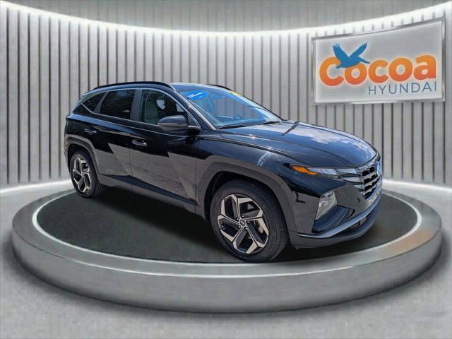2023 Hyundai Tucson SEL for sale in COCOA, FL