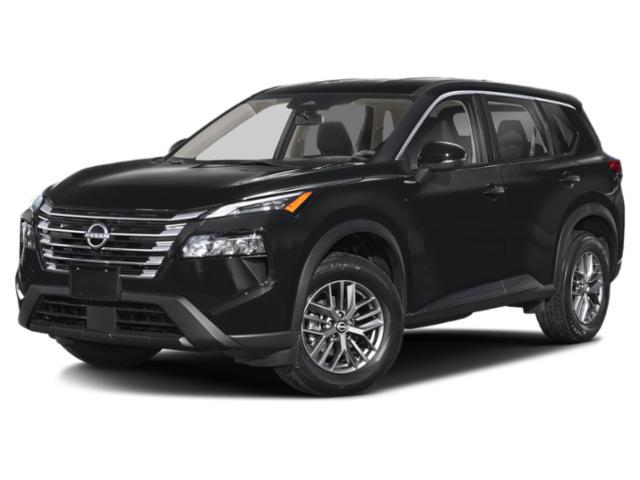 2024 Nissan Rogue S FWD for sale in LITTLE ROCK, AR
