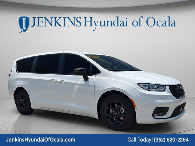 2024 Chrysler Pacifica Hybrid S Appearance Pkg for sale in OCALA, FL