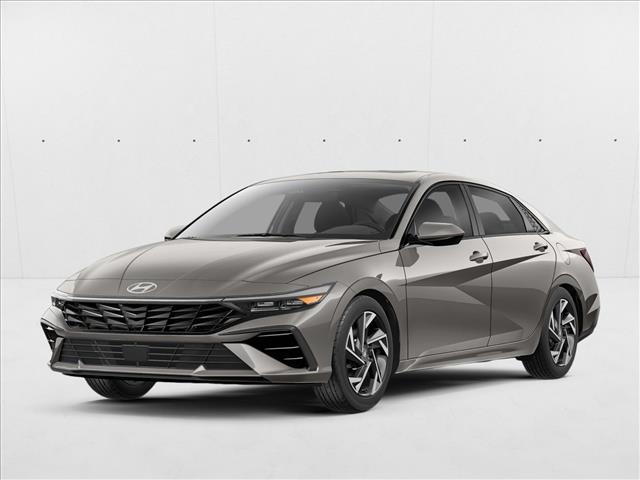 2024 Hyundai Elantra SEL for sale in Austin, TX