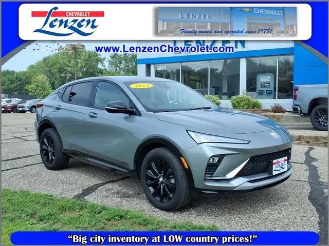 2024 Buick NV Sport Touring FWD for sale in Chaska, MN