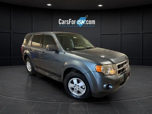 2011 Ford Escape XLS for sale in Plymouth, WI