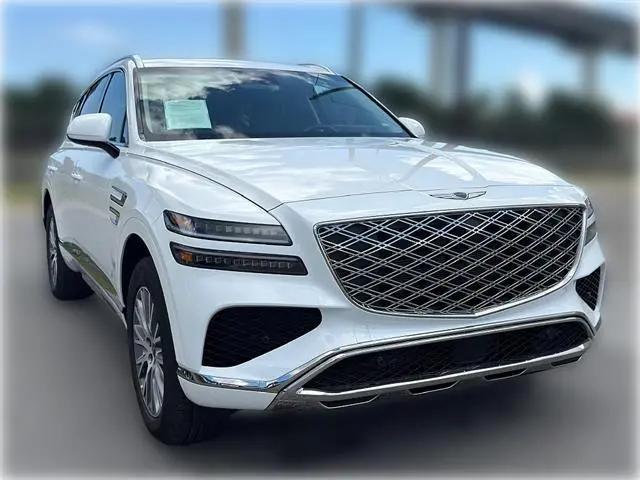 2026 Genesis GV80 2.5T AWD for sale in Metairie, LA