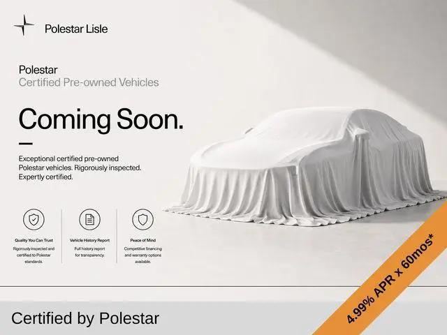 2023 Polestar 2 Long Range Dual Motor Performance Plus for sale in Lisle, IL