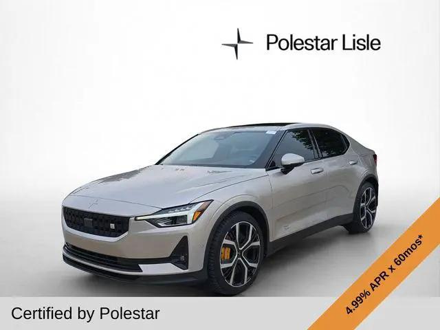 2023 Polestar 2 Long Range Dual Motor Performance Plus for sale in Lisle, IL