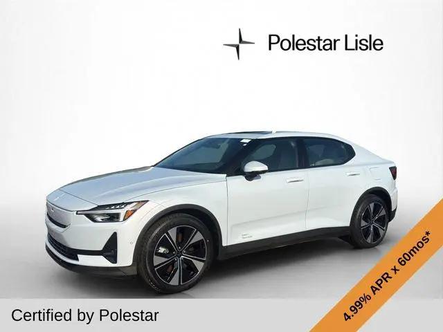 2024 Polestar 2 Long Range Dual Motor Plus for sale in Lisle, IL