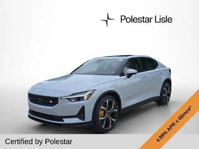 2023 Polestar 2 Long Range Dual Motor Performance Plus for sale in Lisle, IL