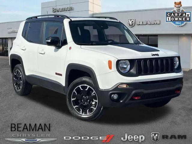 2023 Jeep Renegade Trailhawk 4x4 for sale in Murfreesboro, TN