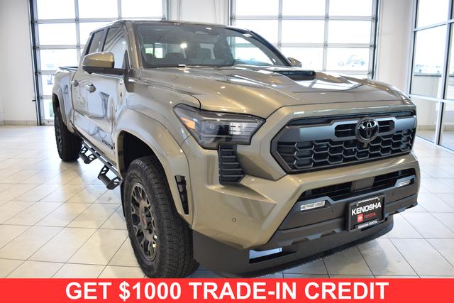 2026 Toyota Tacoma TRD Sport for sale in Kenosha, WI