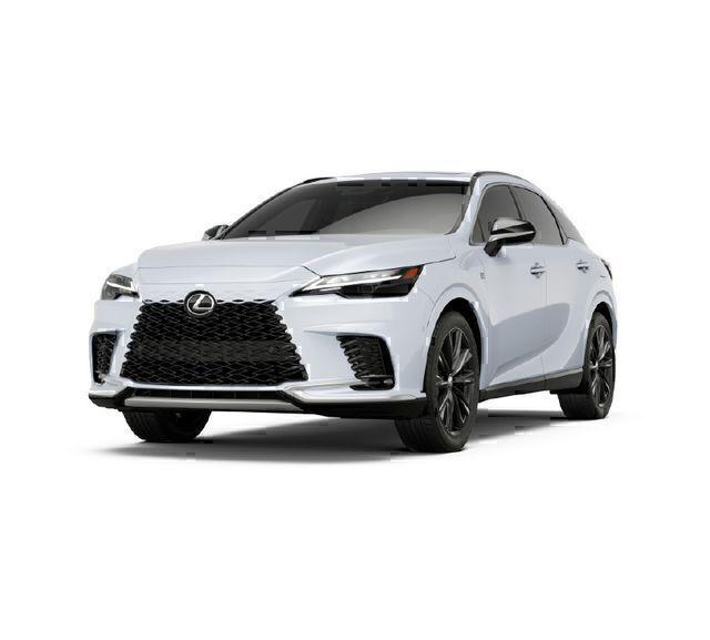 2026 Lexus RX 350 F SPORT Design for sale in Saint James, NY