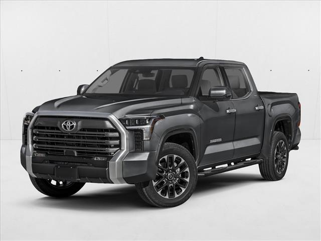 2026 Toyota Tundra Limited CrewMax 5.5 Bed for sale in Centennial, CO
