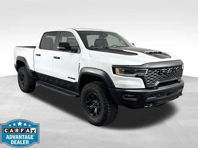 2025 Ram 1500 RHO Crew Cab 4x4 5'7" Box for sale in Champaign, IL