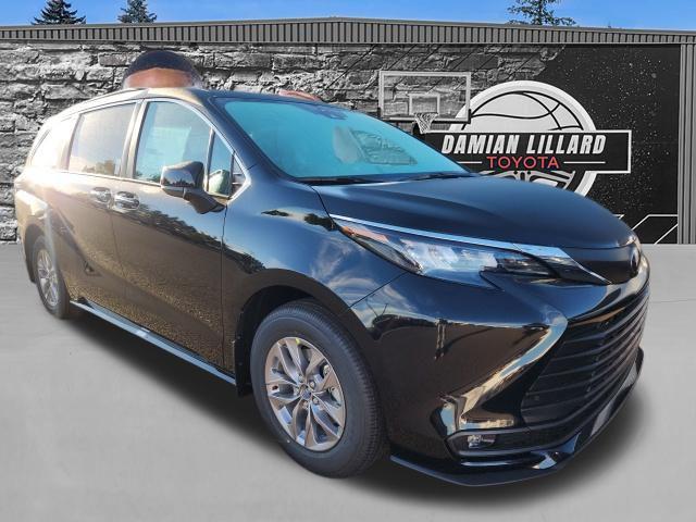 2026 Toyota Sienna XLE for sale in McMinnville, OR