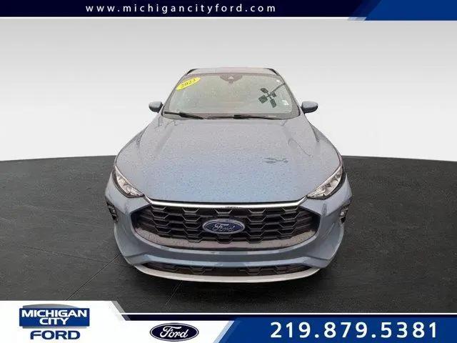 2023 Ford Escape ST-Line Select for sale in Michigan City, IN