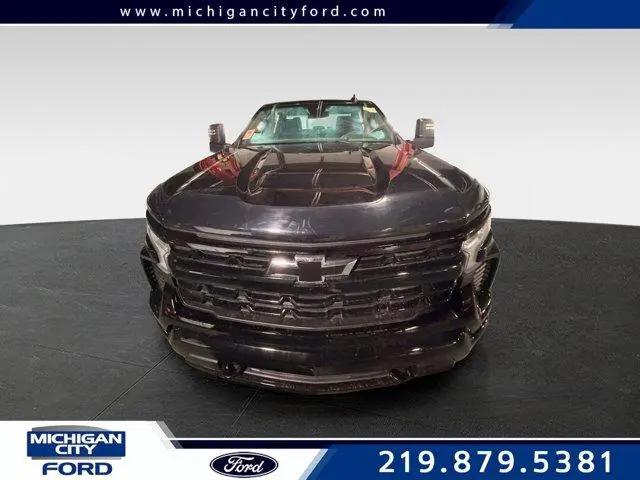 2024 Chevrolet Silverado 1500 RST for sale in Michigan City, IN