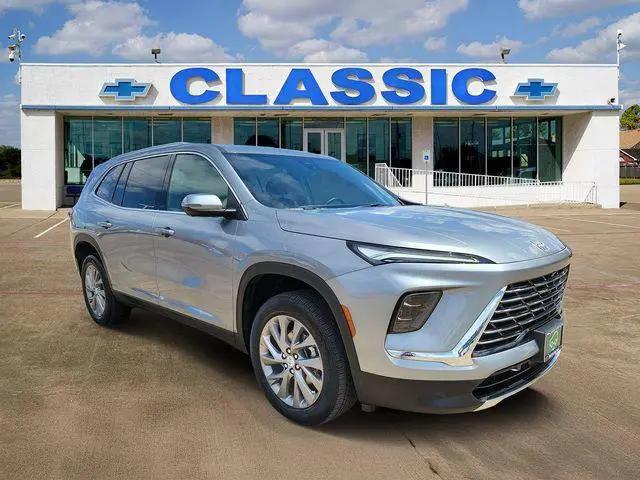 2025 Buick Enclave Preferred FWD for sale in Houston, TX