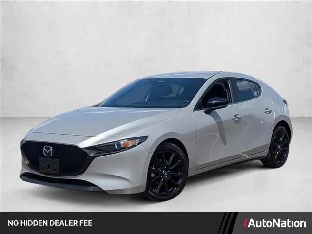 2024 Mazda Mazda3 2.5 S Select Sport for sale in Chandler, AZ
