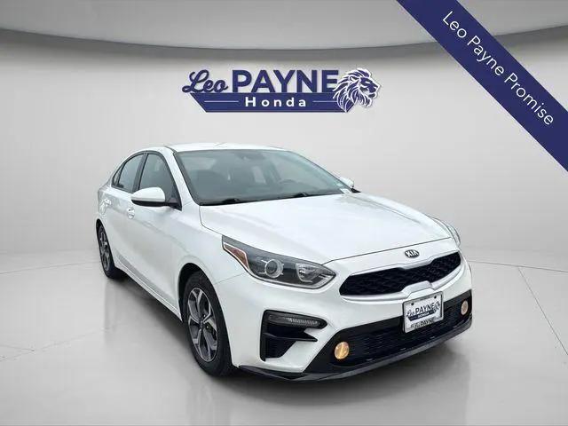 2019 Kia Forte LXS for sale in Ballwin, MO