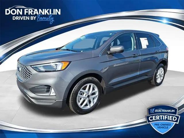 2023 Ford Edge SEL for sale in Bardstown, KY