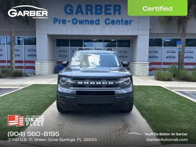 2024 Ford Bronco Sport Big Bend for sale in Green Cove Springs, FL