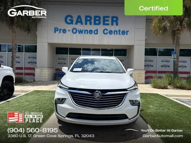 2022 Buick Enclave FWD Premium for sale in Green Cove Springs, FL