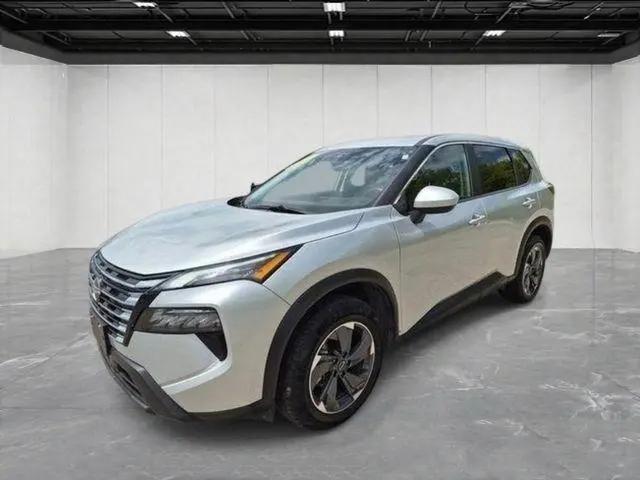2025 Nissan Rogue SV FWD for sale in Troy, MI