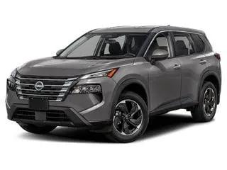 2024 Nissan Rogue SV Intelligent AWD for sale in Princeton, IN