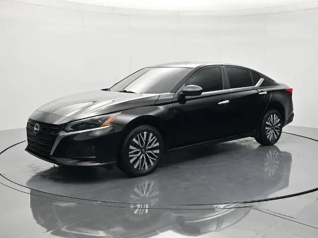 2025 Nissan Altima SV AWD for sale in Palatka, FL
