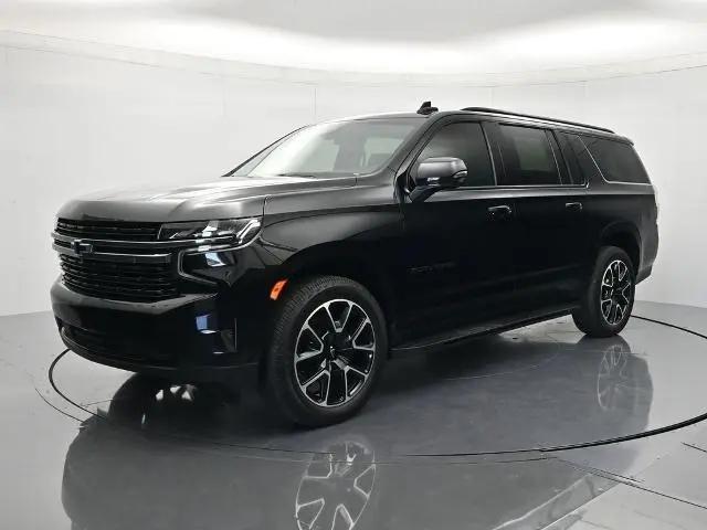 2022 Chevrolet Suburban 2WD RST for sale in Palatka, FL