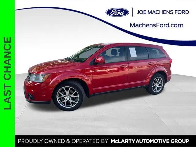 2019 Dodge Journey GT AWD for sale in Columbia, MO