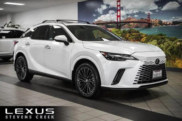 2025 Lexus RX 350 Premium for sale in San Jose, CA