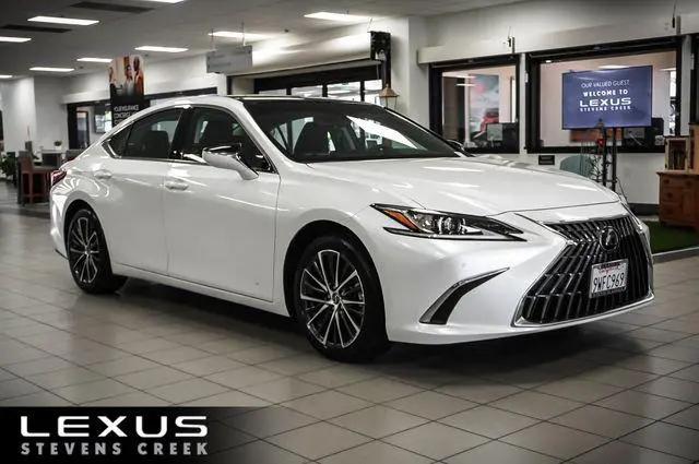 2025 Lexus ES 350 Base for sale in San Jose, CA