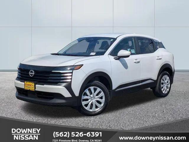 2025 Nissan Kicks SV FWD for sale in Downey, CA