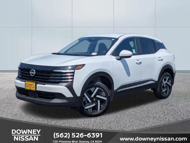 2025 Nissan Kicks SV FWD for sale in Downey, CA