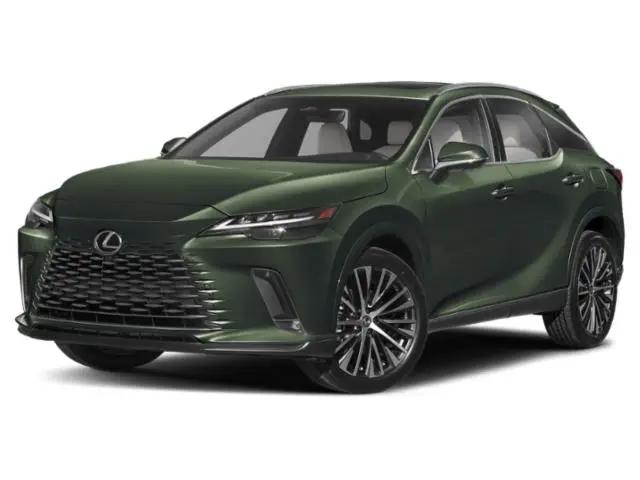 2026 Lexus RX 350 Premium for sale in Huntsville, AL