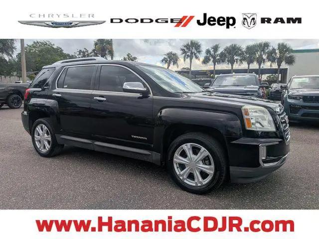 2017 GMC Terrain SLT for sale in St Augustine, FL