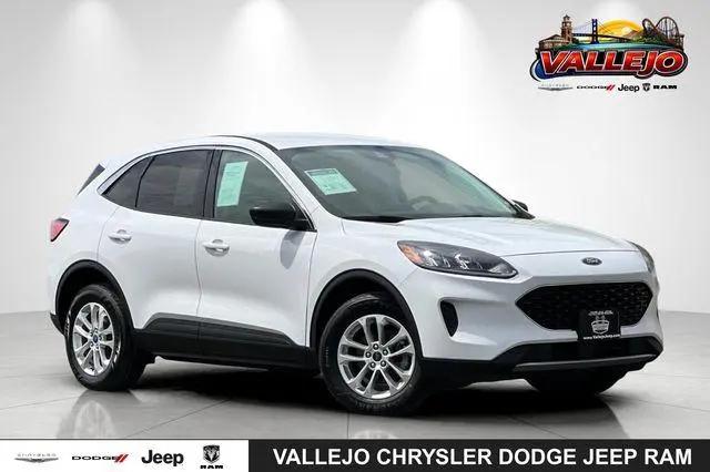 2022 Ford Escape SE Hybrid for sale in Vallejo, CA
