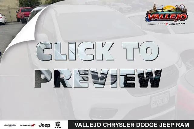 2021 Chrysler Pacifica Hybrid Touring L for sale in Vallejo, CA