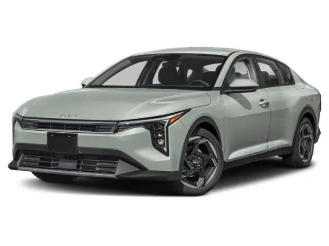 2025 Kia K4 EX for sale in Mayfield, KY