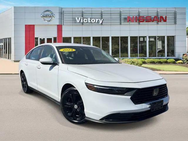 2024 Honda Accord LX for sale in Nashville, TN