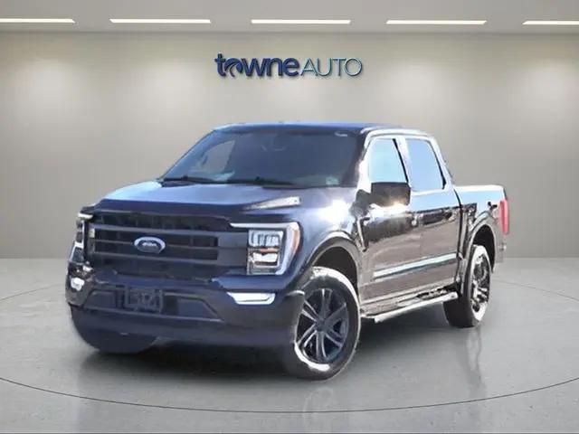 2023 Ford F-150 LARIAT for sale in Orchard Park, NY