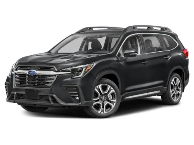 2024 Subaru Ascent Limited 7-Passenger for sale in Lexington, NC