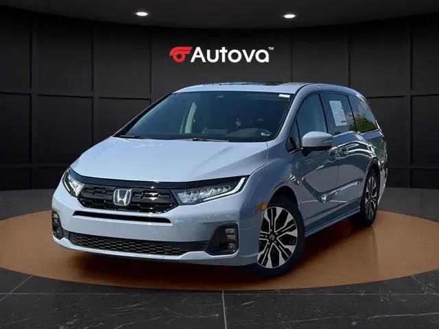 2026 Honda Odyssey Elite for sale in Madison Heights, VA