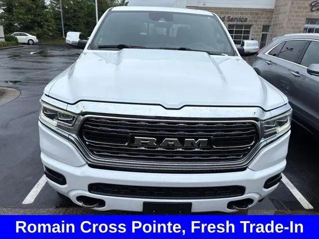 2021 Ram 1500 Limited Crew Cab 4x4 5'7" Box for sale in Evansville, IN