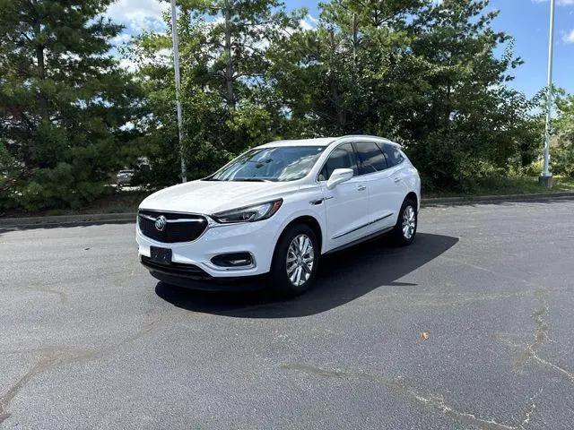 2019 Buick Enclave FWD Essence for sale in Evansville, IN