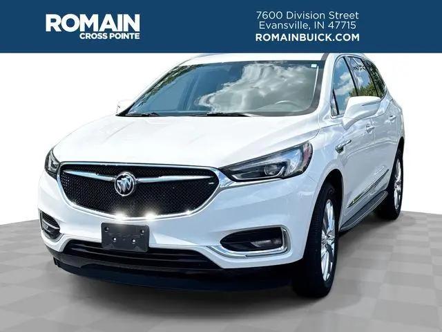 2019 Buick Enclave FWD Essence for sale in Evansville, IN